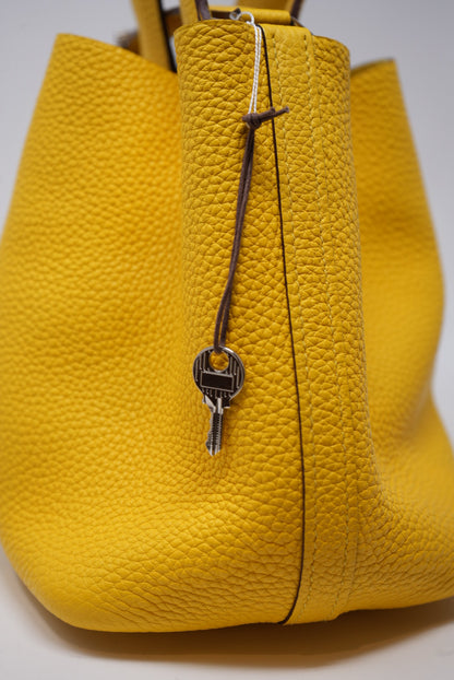 Hermes Picotin Lock 18 Handbag