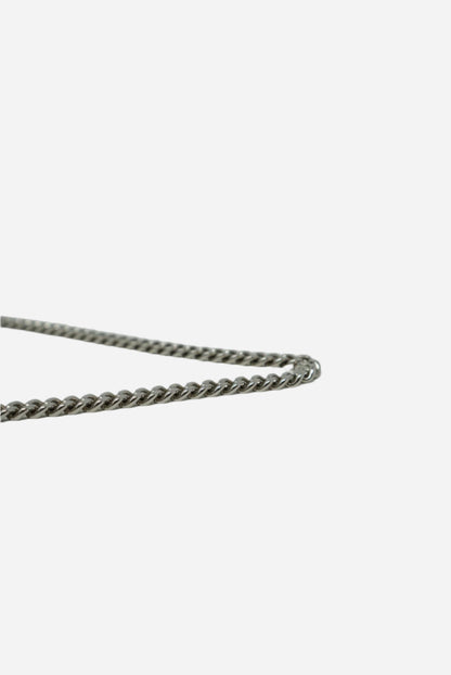 Dior Metallic Diorama Wallet on Chain 2017