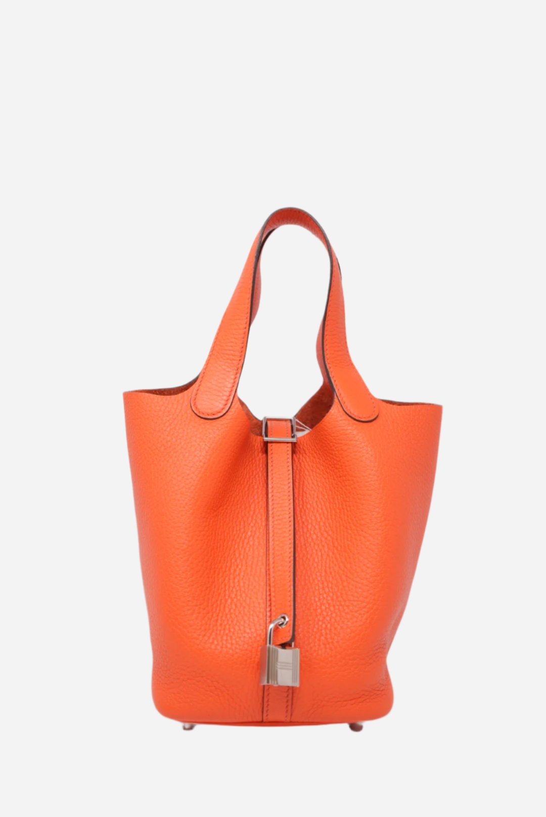 Hermes Picotin Lock 18 TC Leather