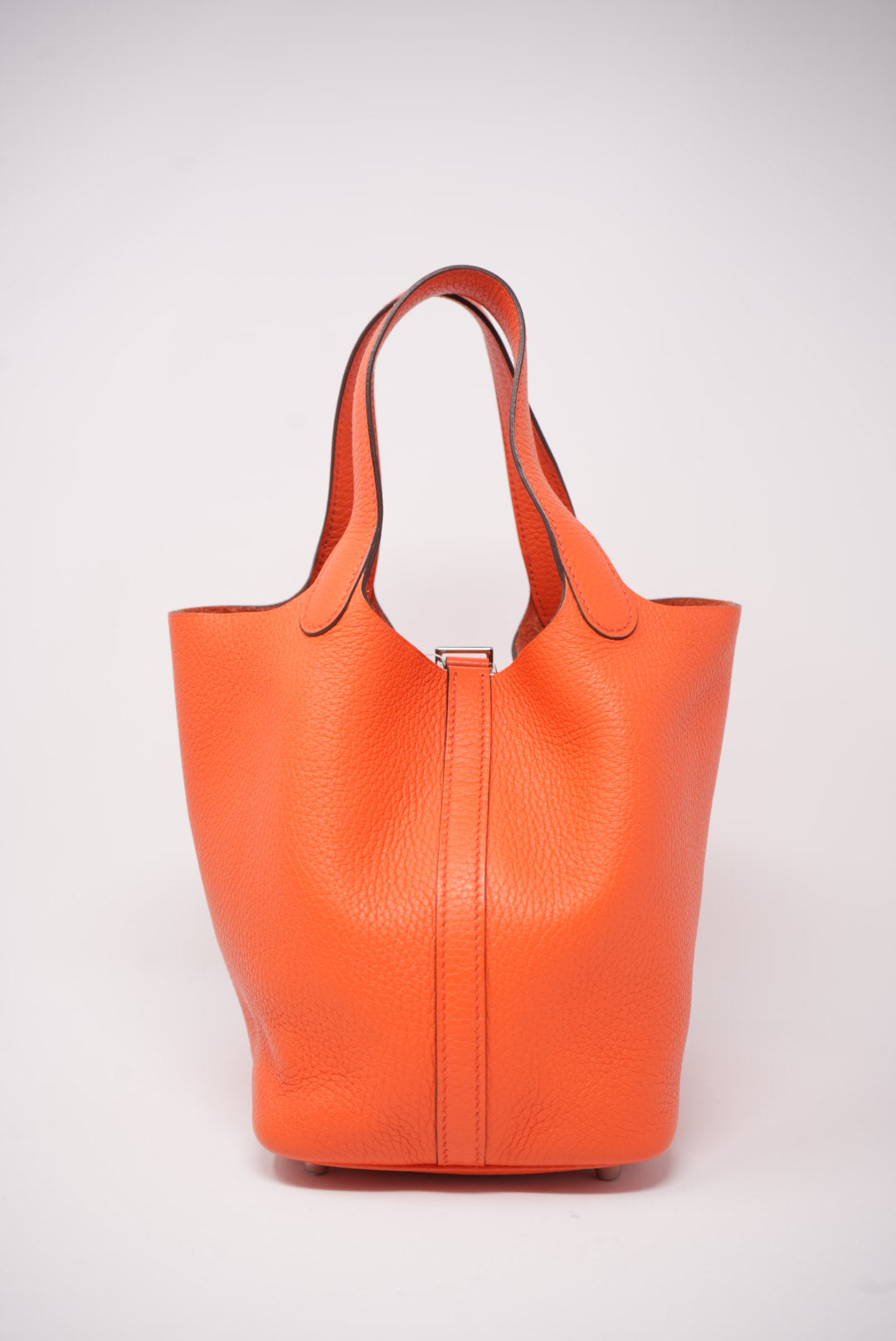 Hermes Picotin Lock 18 TC Leather