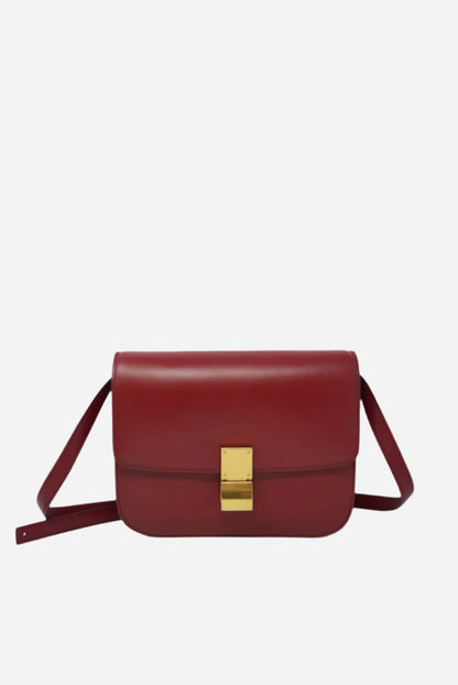 Celine Calfskin Medium Classic Box 2016