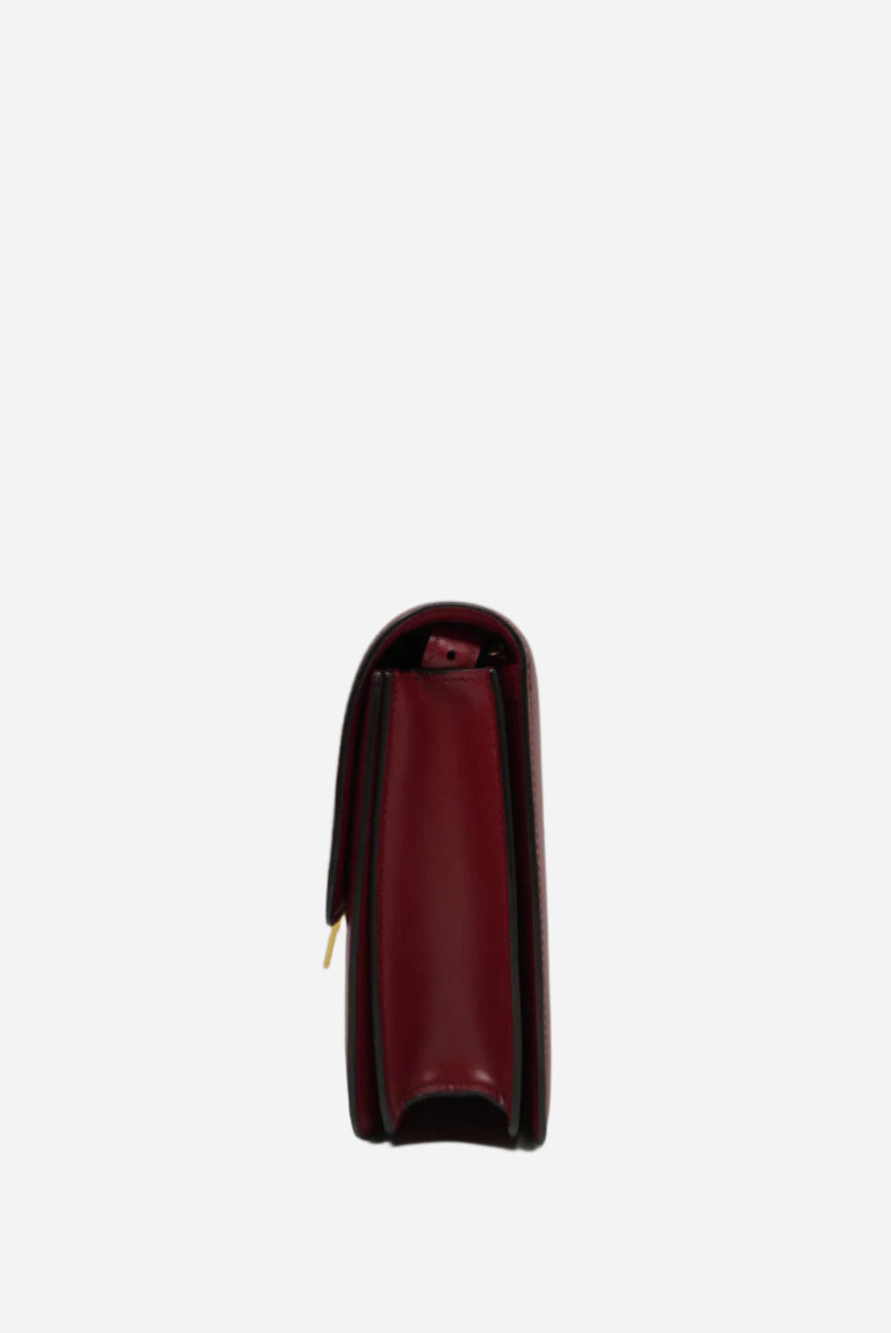 Celine 2016 Medium Calfskin Classic Box Crossbody
