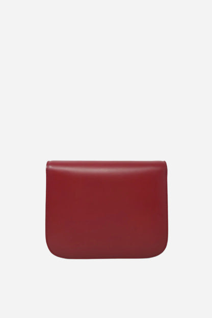 Celine Calfskin Medium Classic Box 2016