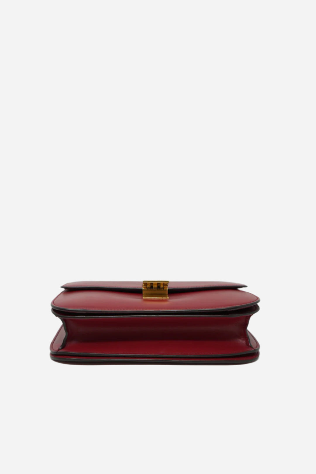 Celine Calfskin Medium Classic Box 2016