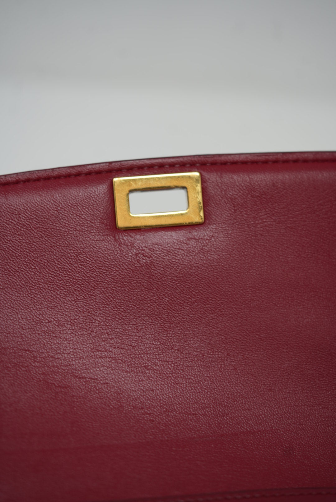 Celine Calfskin Medium Classic Box 2016