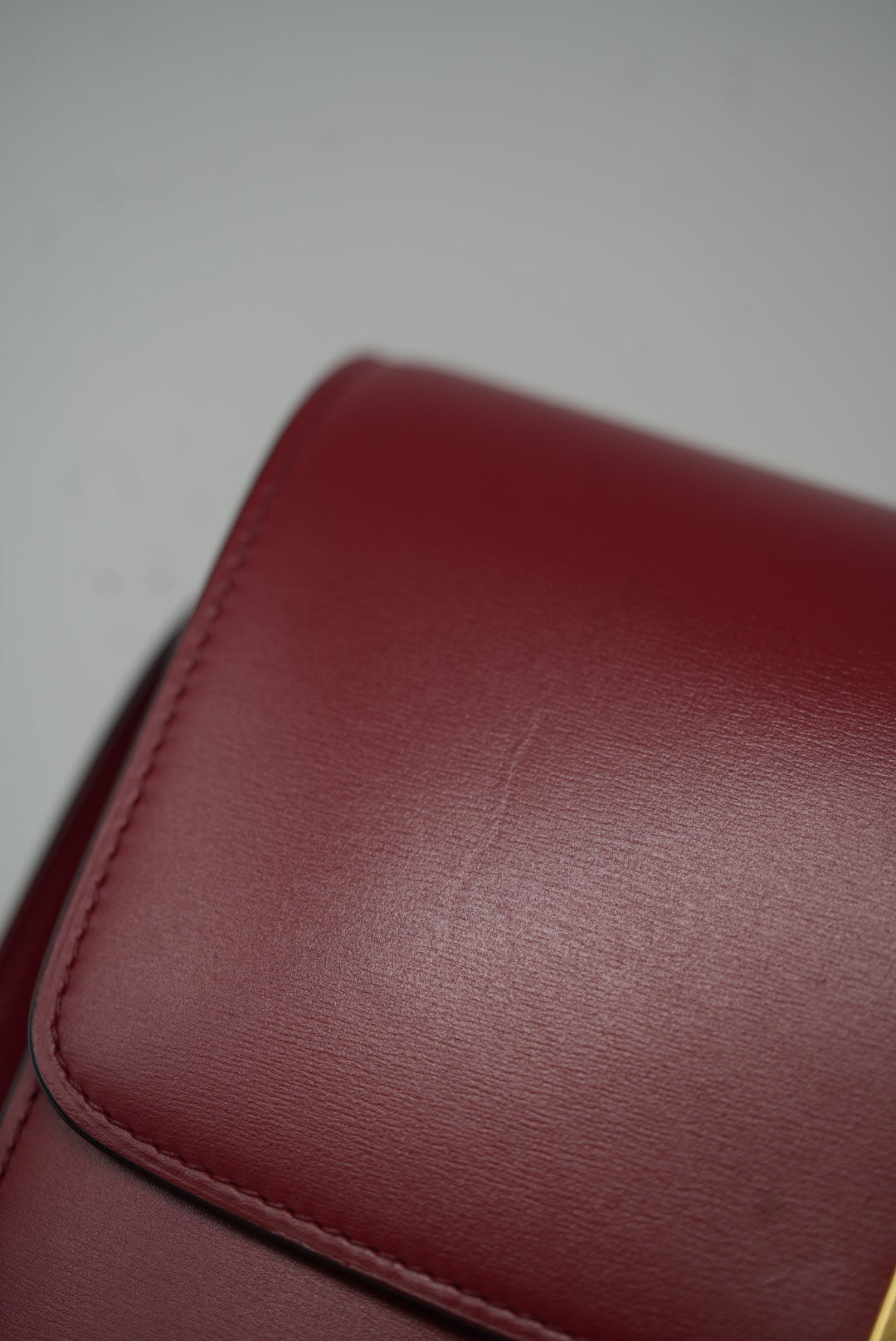 Celine Calfskin Medium Classic Box 2016
