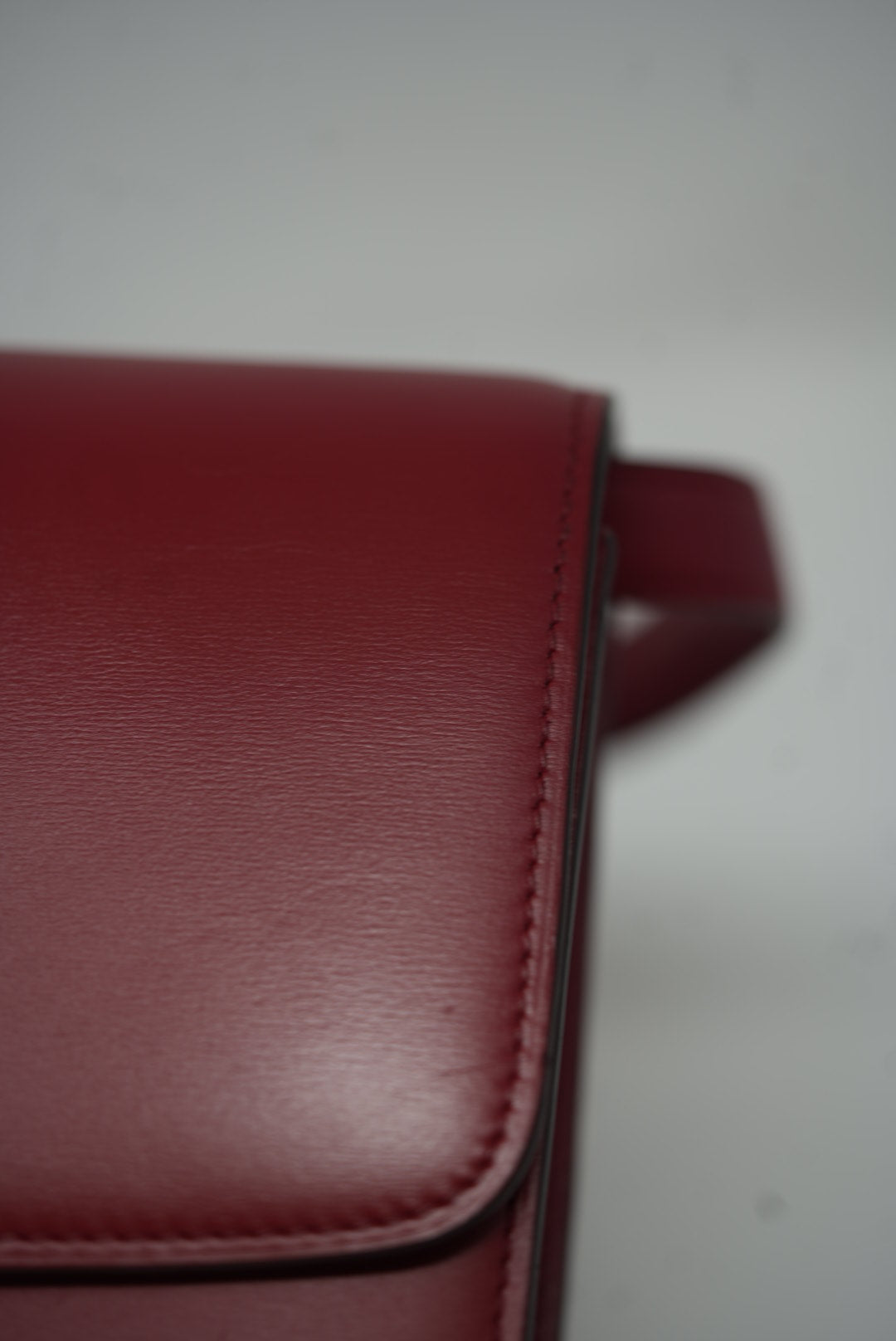 Celine Calfskin Medium Classic Box 2016