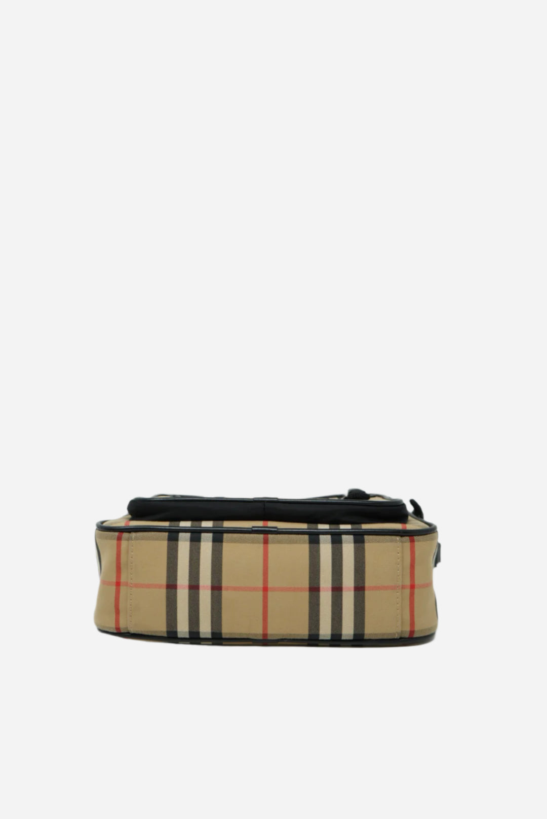 Burberry Paddy Check Crossbody Bag