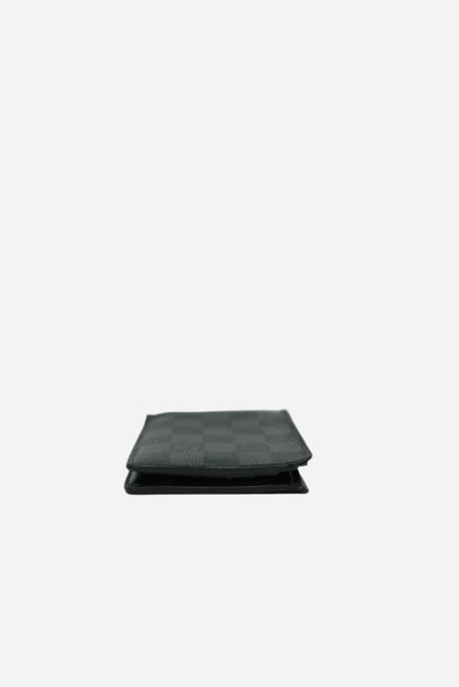 Louis Vuitton Multiple Wallet Damier 2003