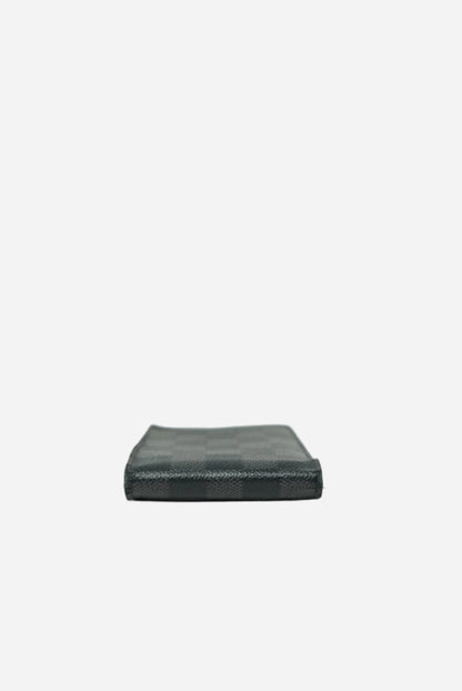 Louis Vuitton Multiple Wallet Damier 2003