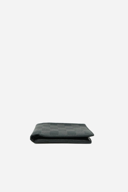 Louis Vuitton Multiple Wallet Damier 2003