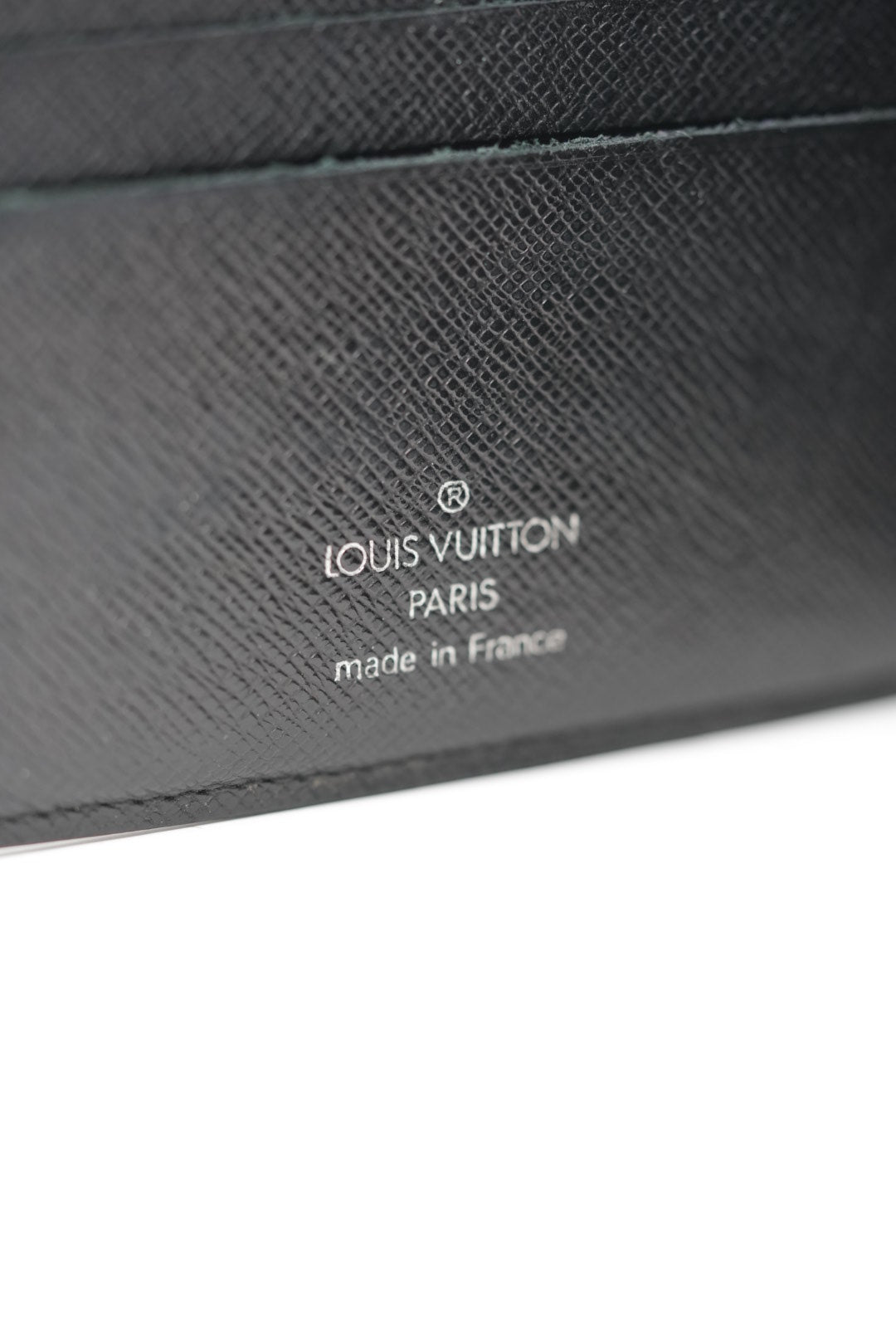 Louis Vuitton Multiple Wallet Damier 2003