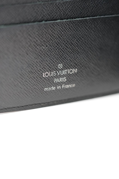 Louis Vuitton Multiple Wallet Damier 2003