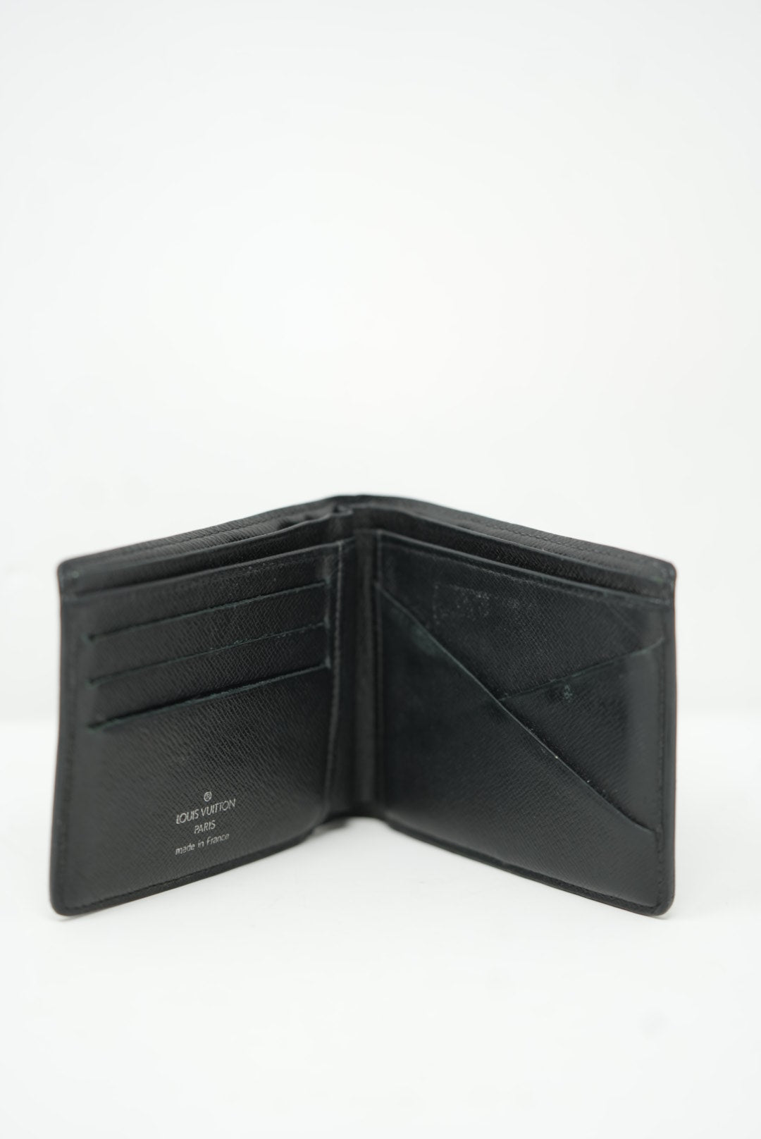 Louis Vuitton Multiple Wallet Damier 2003