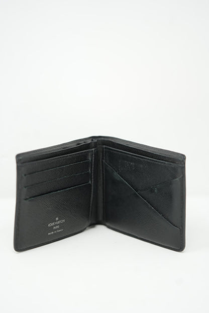 Louis Vuitton Multiple Wallet Damier 2003