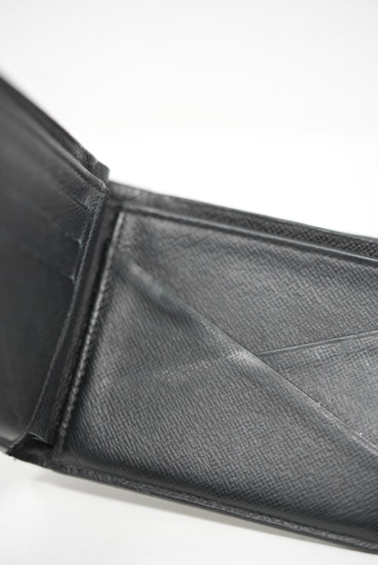 Louis Vuitton Multiple Wallet Damier 2003