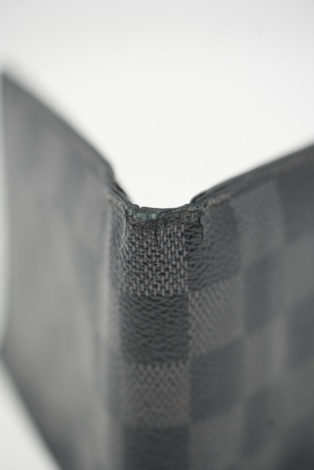 Louis Vuitton Multiple Wallet Damier 2003