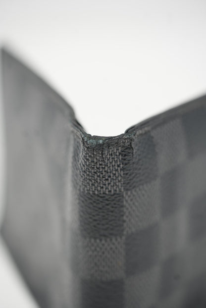 Louis Vuitton Multiple Wallet Damier 2003