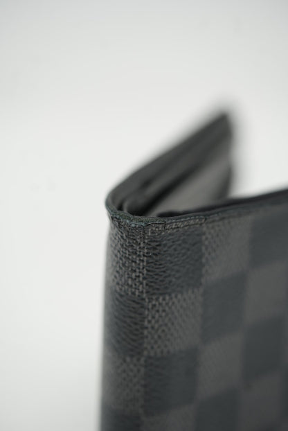 Louis Vuitton Multiple Wallet Damier 2003