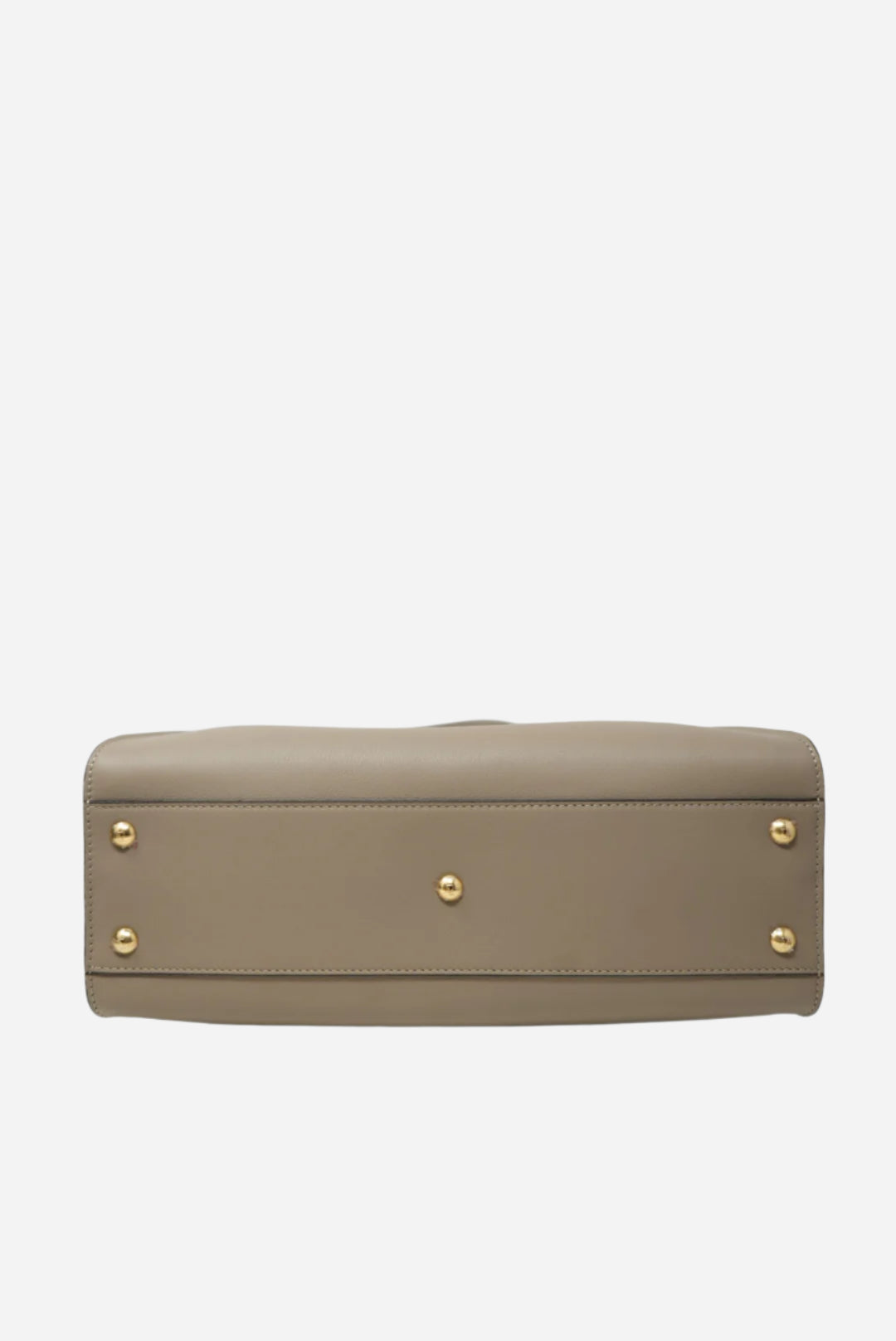 Fendi Medium Peekaboo Iconic Top Handle
