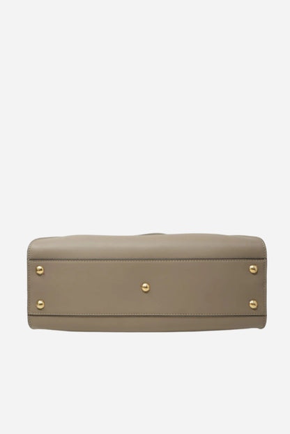 Fendi Medium Peekaboo Iconic Top Handle