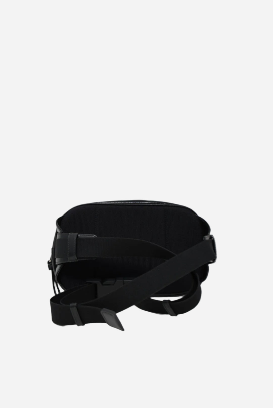 Burberry Black Waist Bag