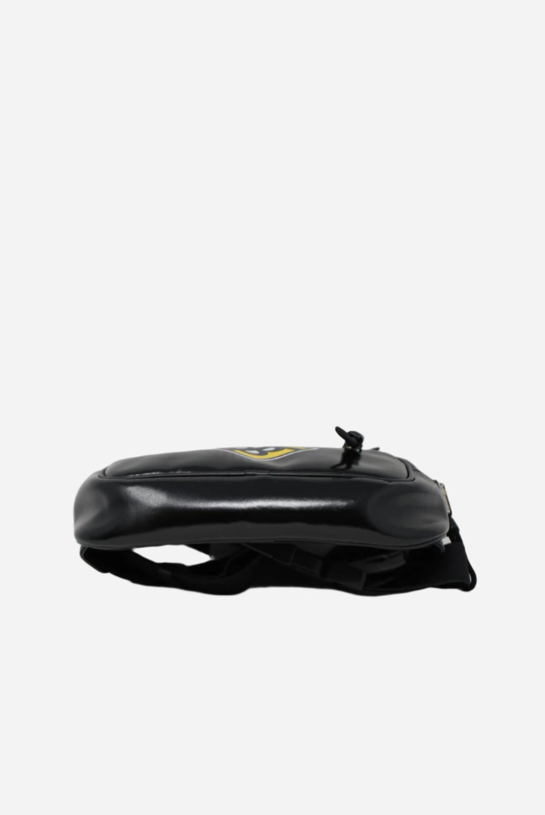 Burberry Black Waist Bag