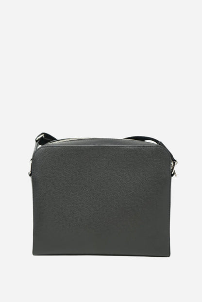 Louis Vuitton Anton Messenger Bag Black 2018