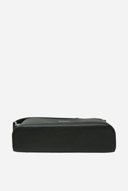 Louis Vuitton Anton Messenger Bag Black 2018