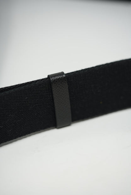 Louis Vuitton Anton Messenger Bag Black 2018