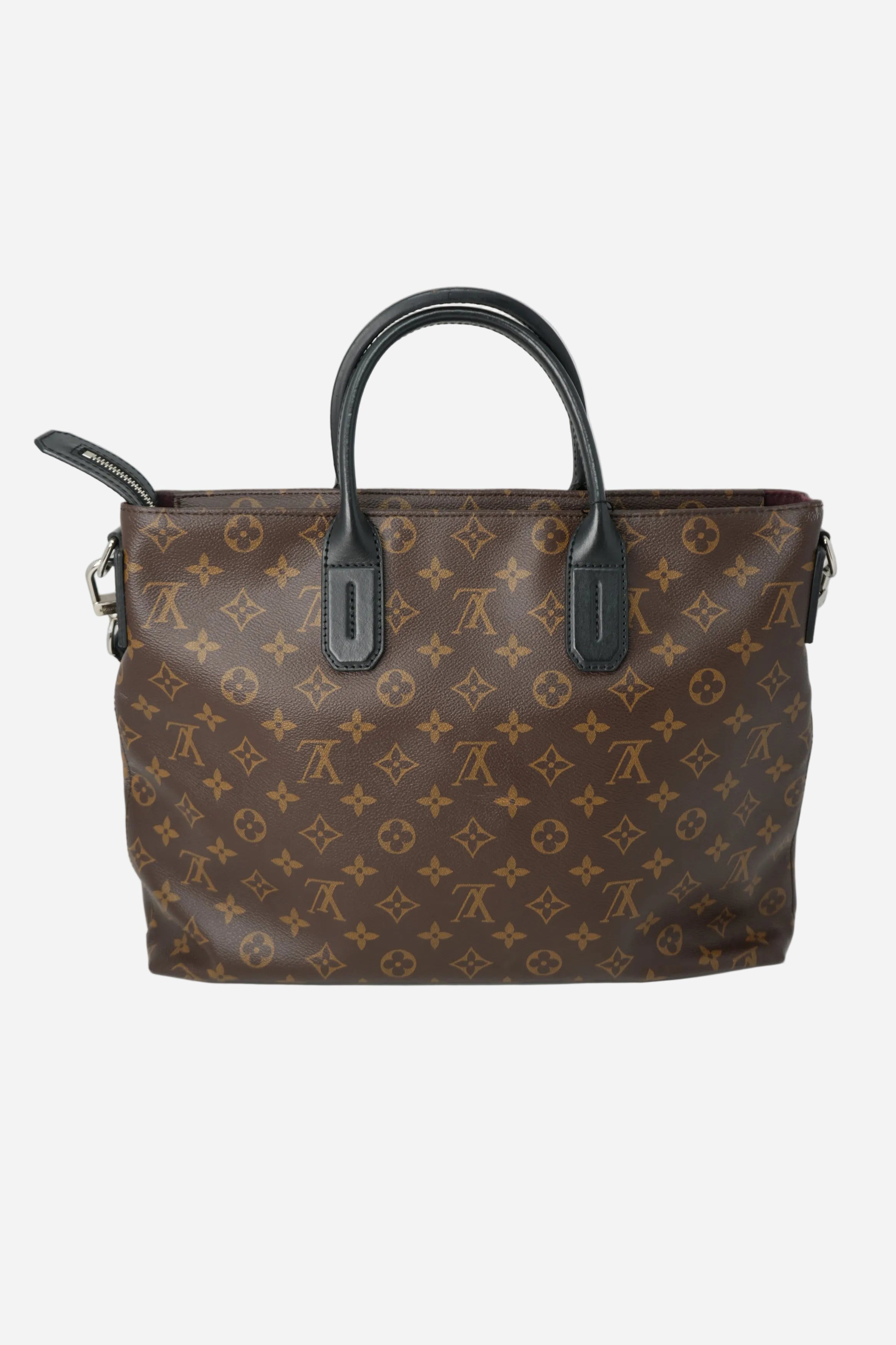 Louis Vuitton 2015 Monogram 7 Days A Week Tote Bag