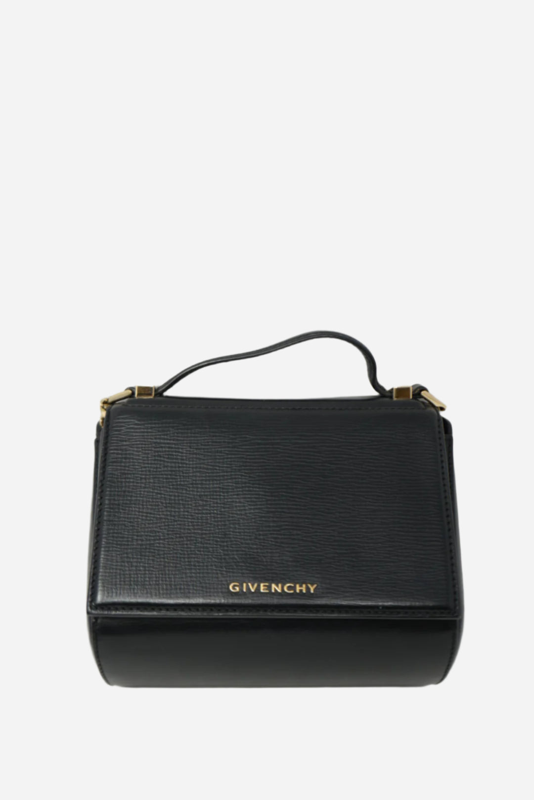 Givenchy Calfskin Mini Pandora Box