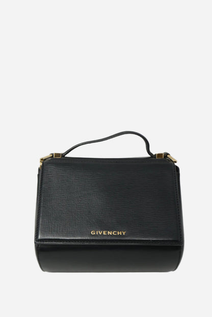 Givenchy Calfskin Mini Pandora Box