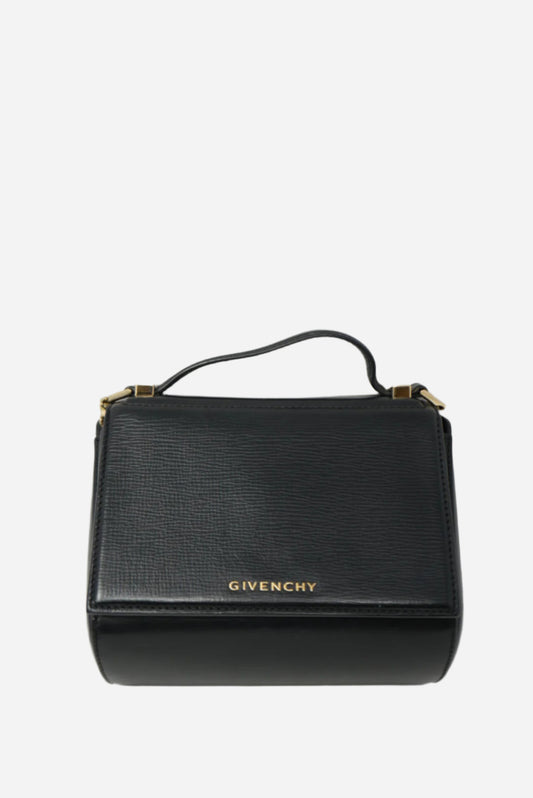 Givenchy Calfskin Mini Pandora Box
