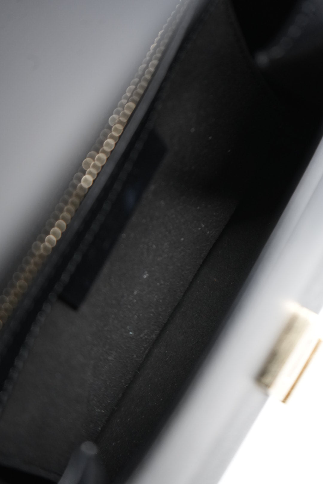 Givenchy Calfskin Mini Pandora Box