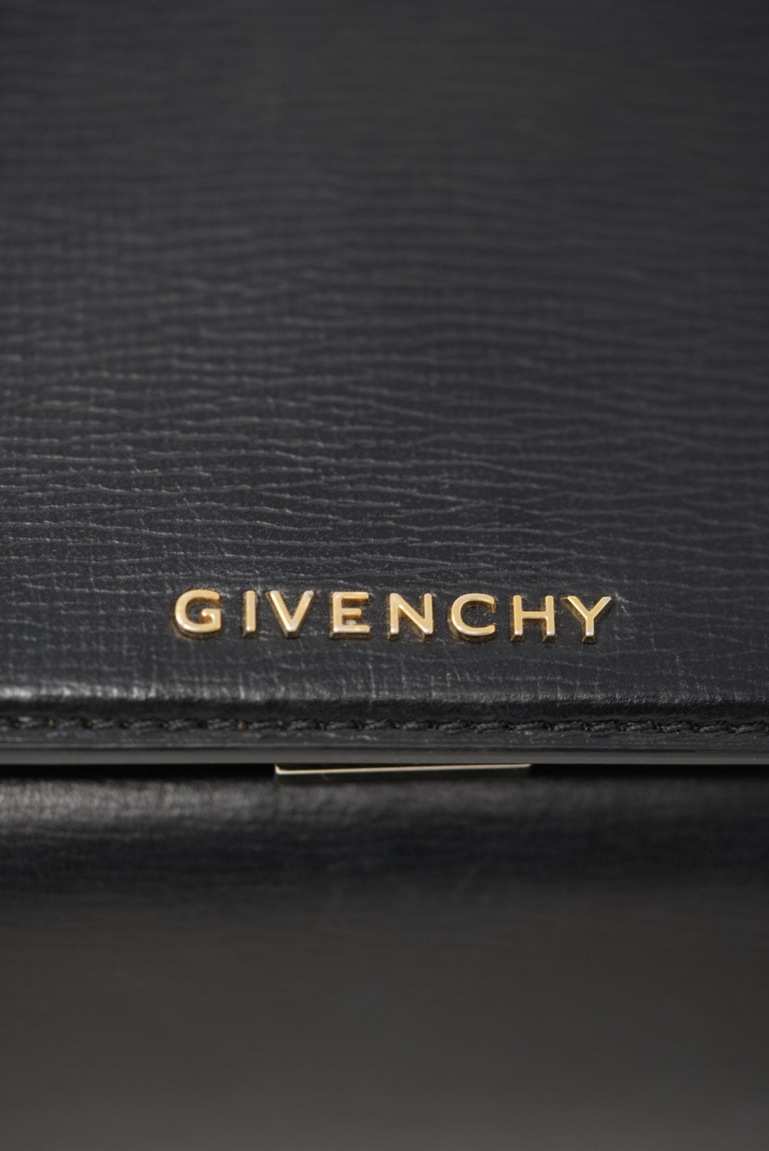 Givenchy Calfskin Mini Pandora Box
