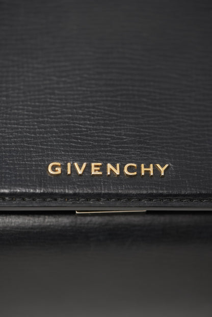 Givenchy Calfskin Mini Pandora Box
