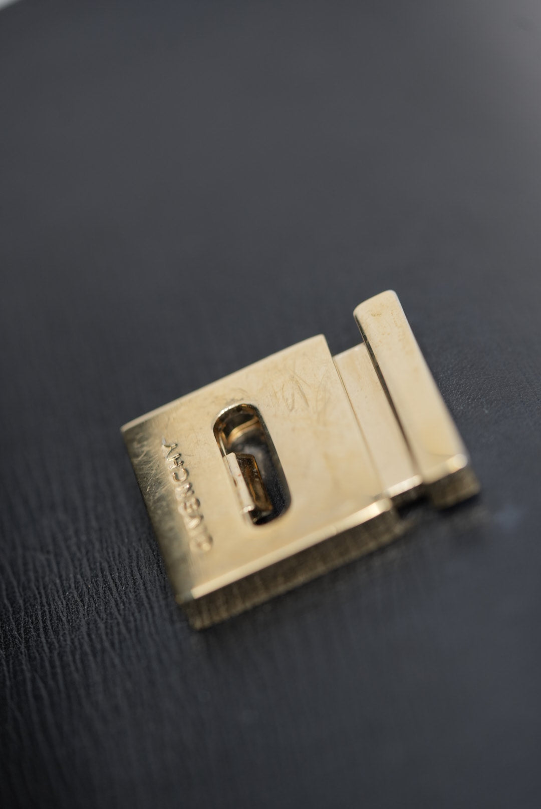 Givenchy Calfskin Mini Pandora Box