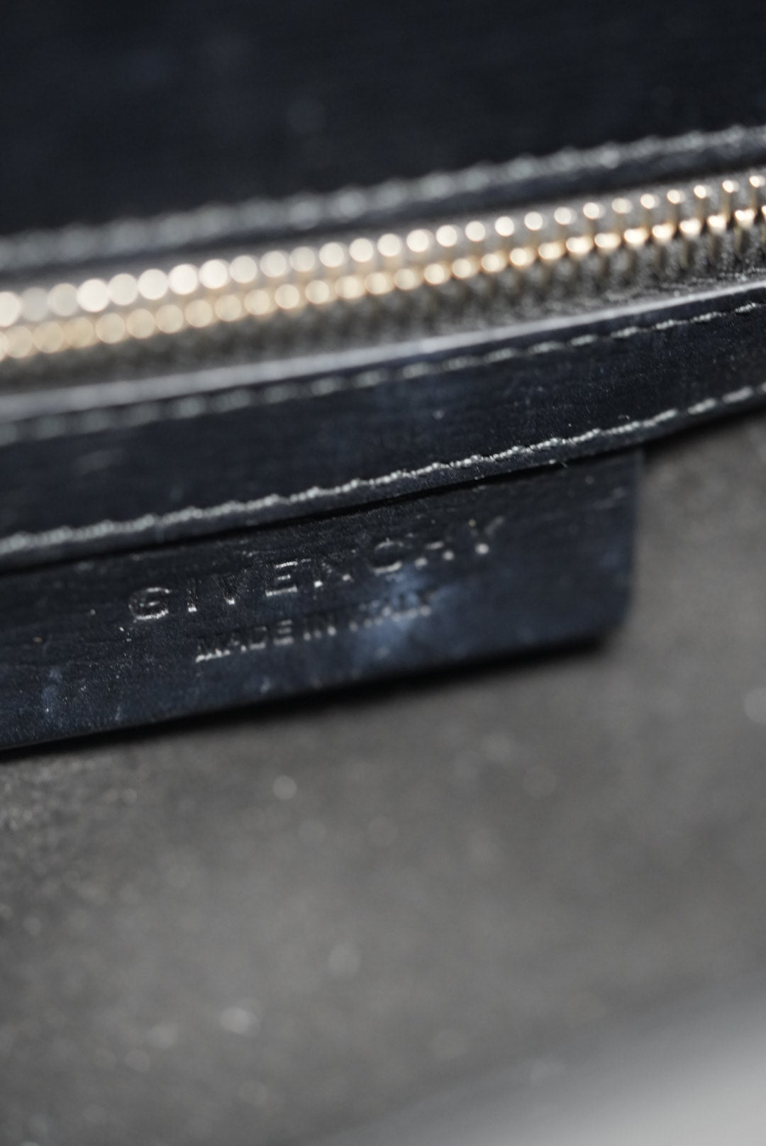 Givenchy Calfskin Mini Pandora Box