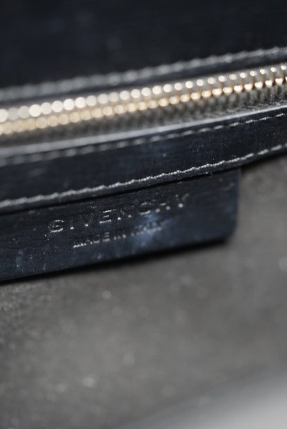 Givenchy Calfskin Mini Pandora Box