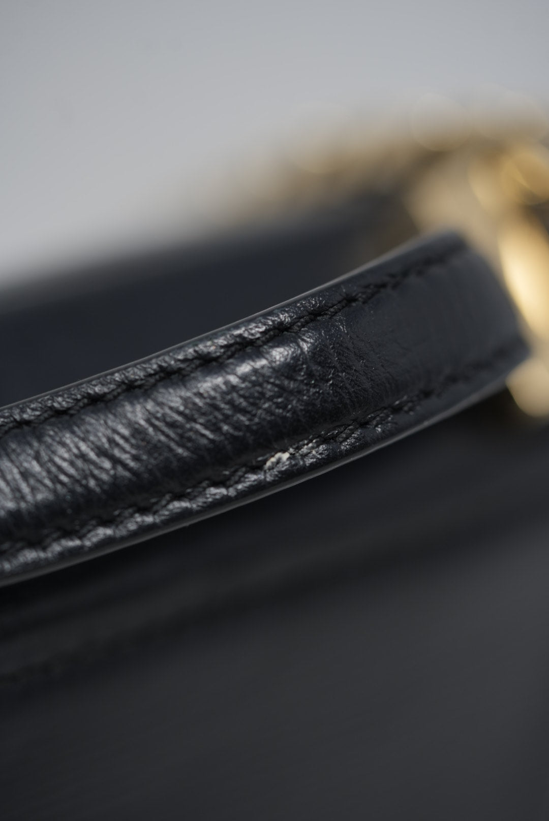Givenchy Calfskin Mini Pandora Box