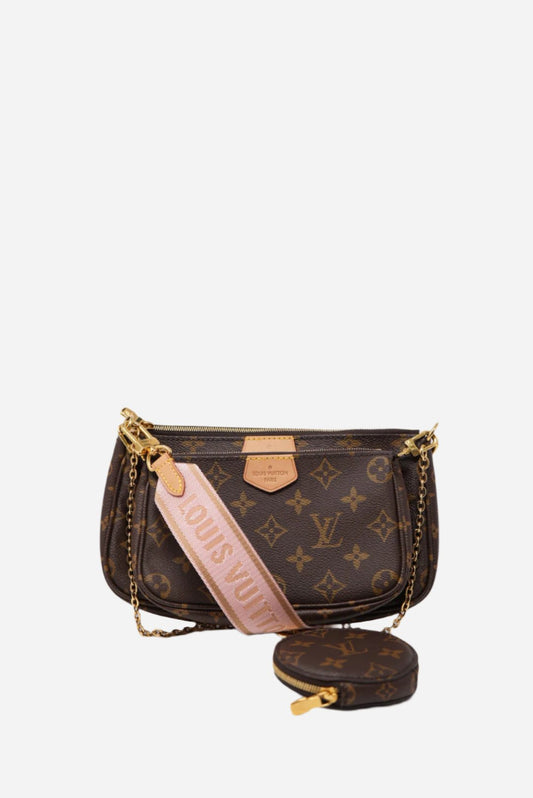 Louis Vuitton Multi Pochette Accessoires 2021