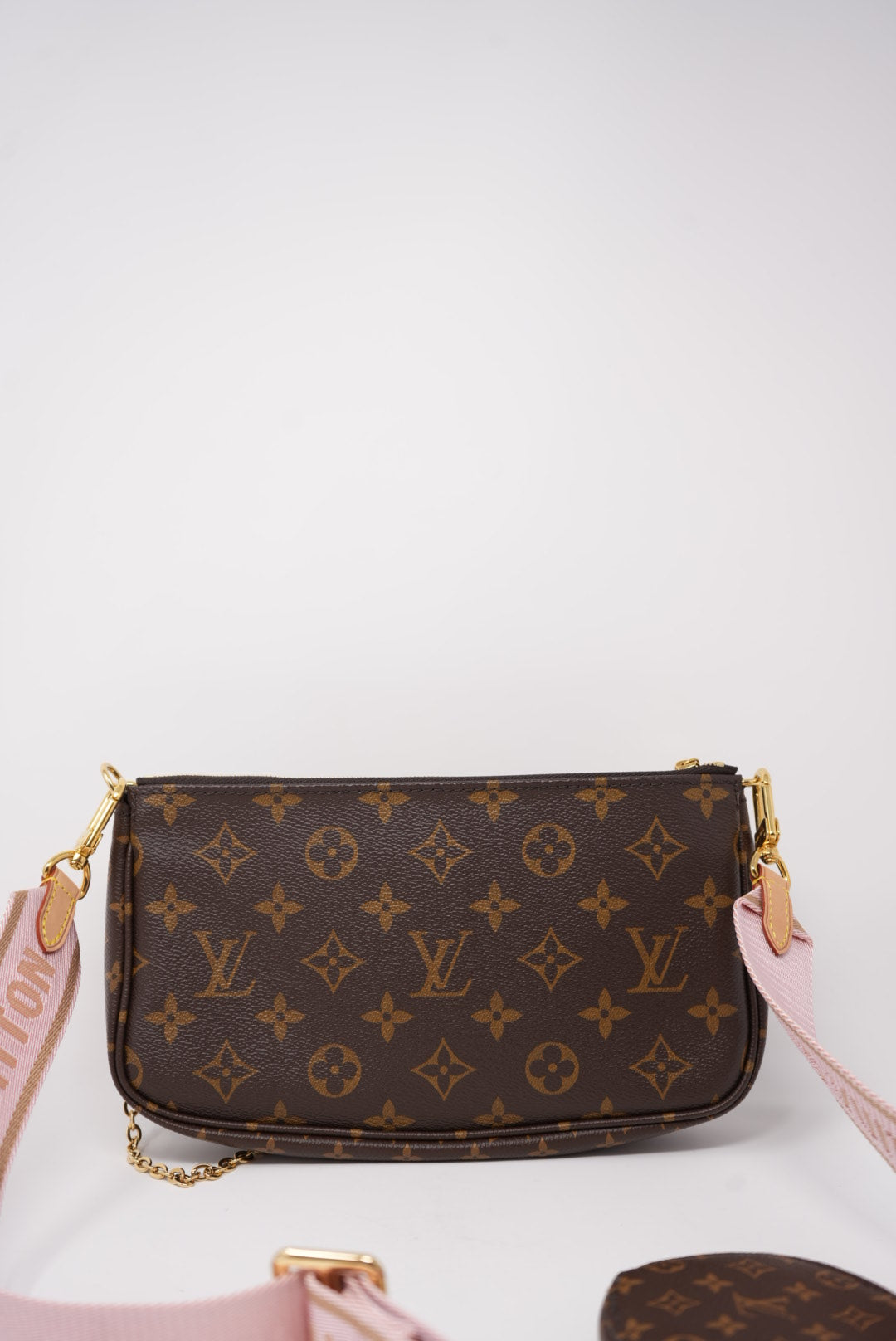 Louis Vuitton Multi Pochette Accessoires 2021