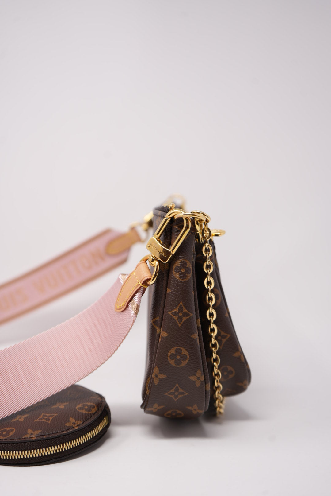Louis Vuitton Multi Pochette Accessoires 2021