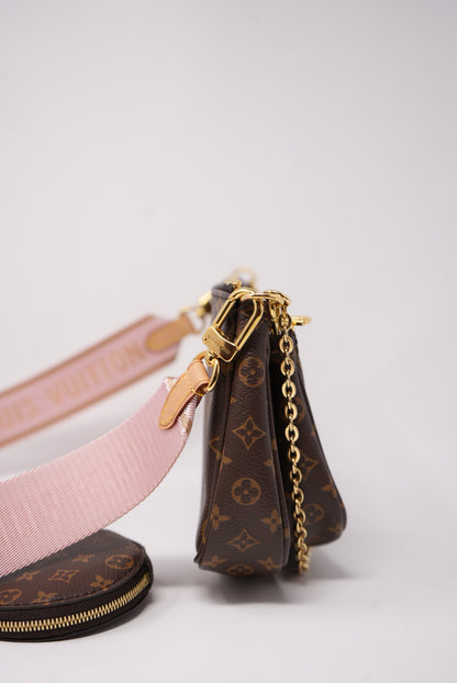 Louis Vuitton Multi Pochette Accessoires 2021