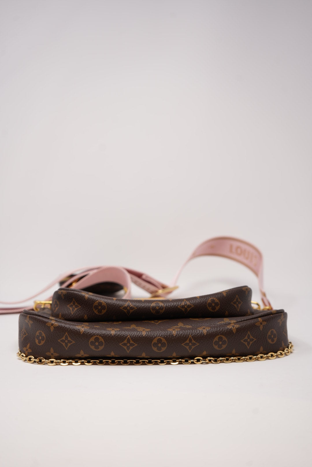 Louis Vuitton Multi Pochette Accessoires 2021