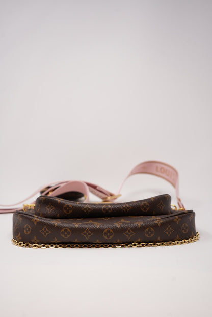 Louis Vuitton Multi Pochette Accessoires 2021