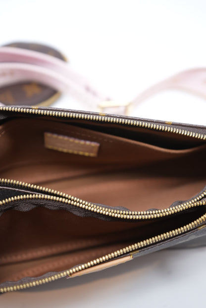 Louis Vuitton Multi Pochette Accessoires 2021