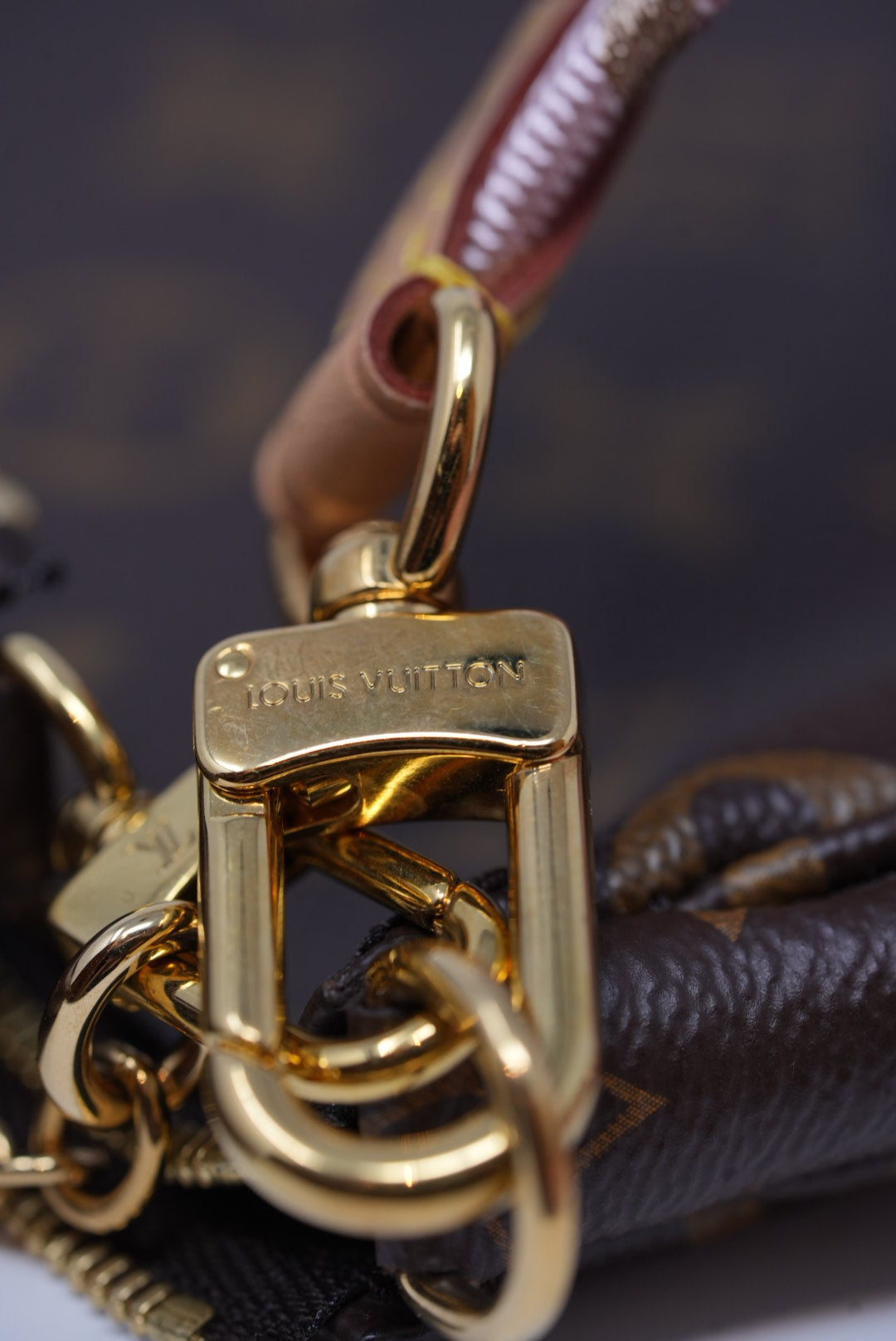 Louis Vuitton Multi Pochette Accessoires 2021