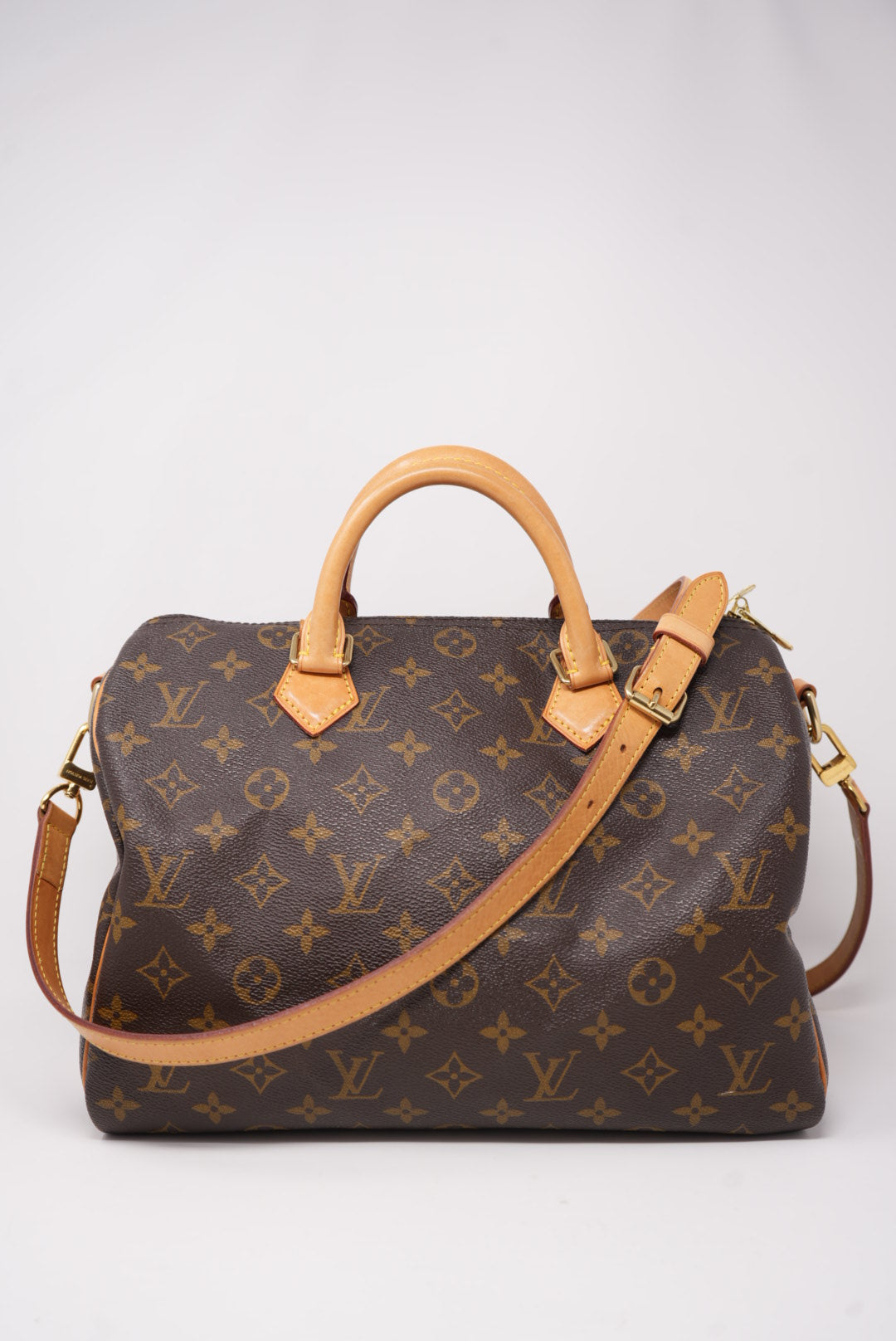 Louis Vuitton Speedy Bandoulière 30